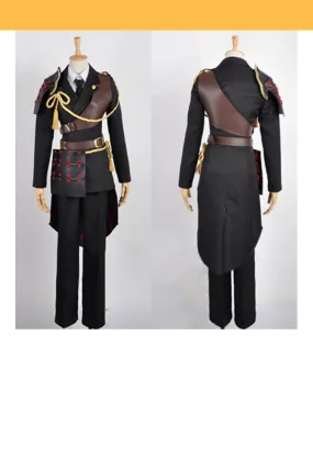 Touken Ranbu Online Shokudaikiri Mitsutada Cosplay Costume