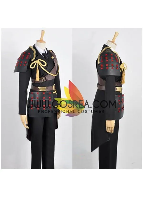 Touken Ranbu Online Shokudaikiri Mitsutada Cosplay Costume