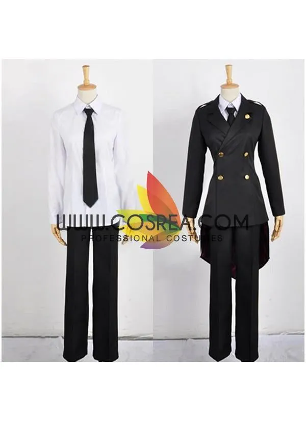 Touken Ranbu Online Shokudaikiri Mitsutada Cosplay Costume