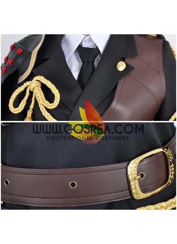 Touken Ranbu Online Shokudaikiri Mitsutada Cosplay Costume