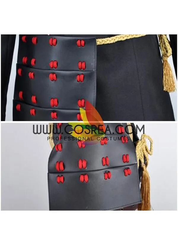 Touken Ranbu Online Shokudaikiri Mitsutada Cosplay Costume