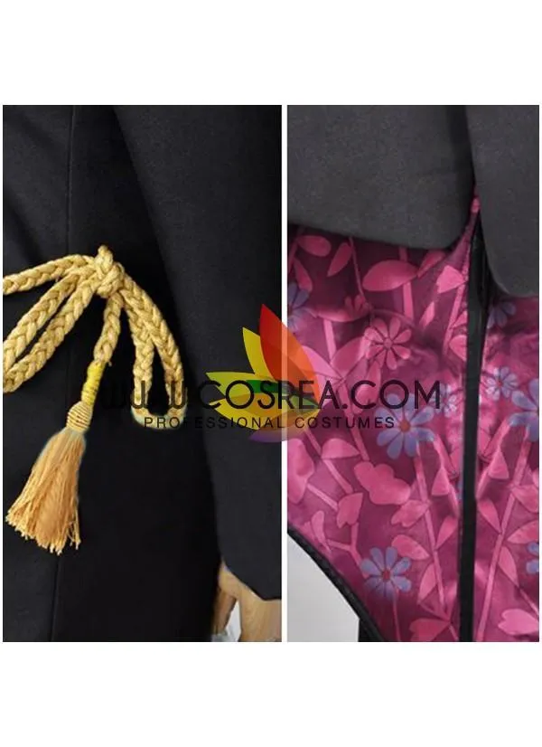 Touken Ranbu Online Shokudaikiri Mitsutada Cosplay Costume