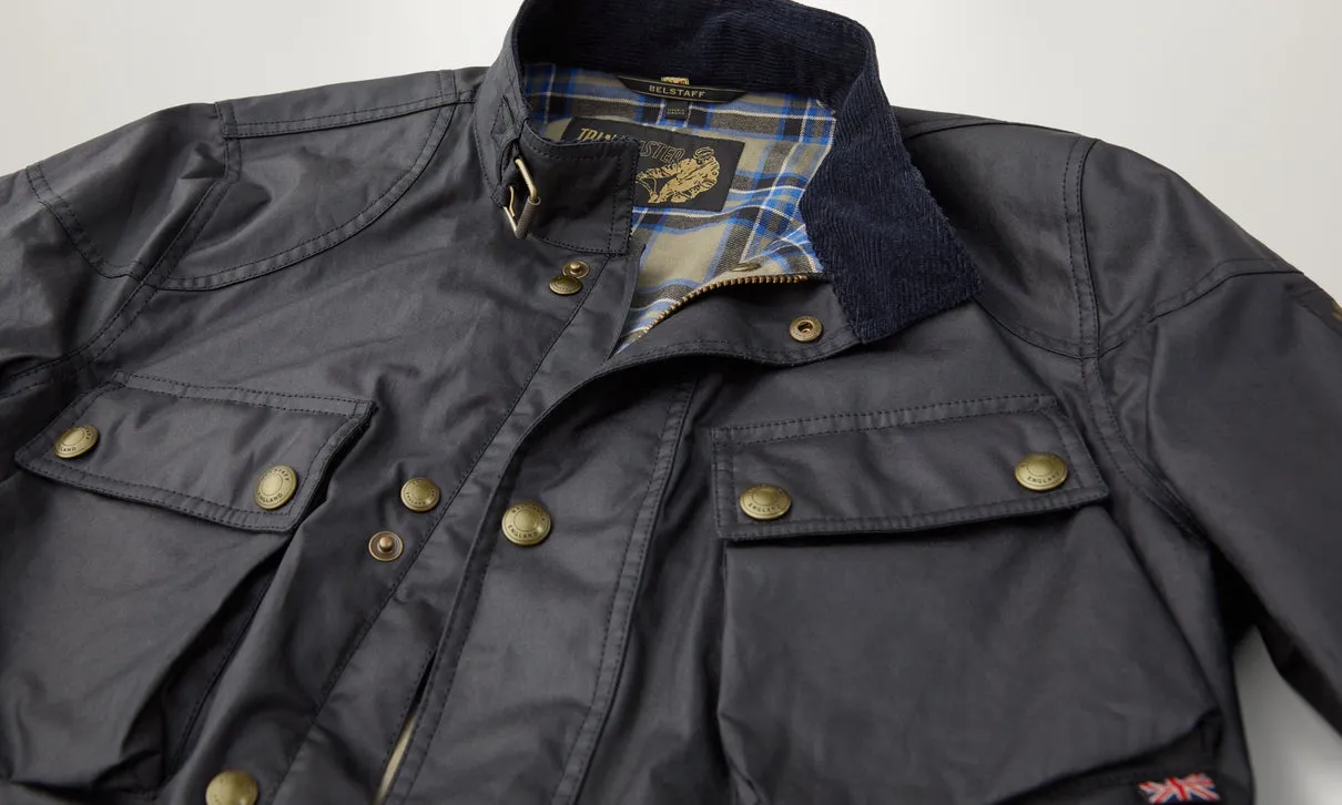 trialmaster jacket