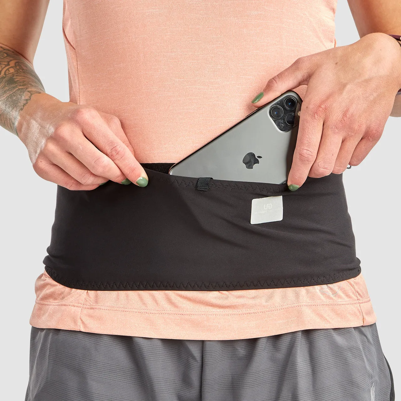 Ultimate Direction Utility Running Belt