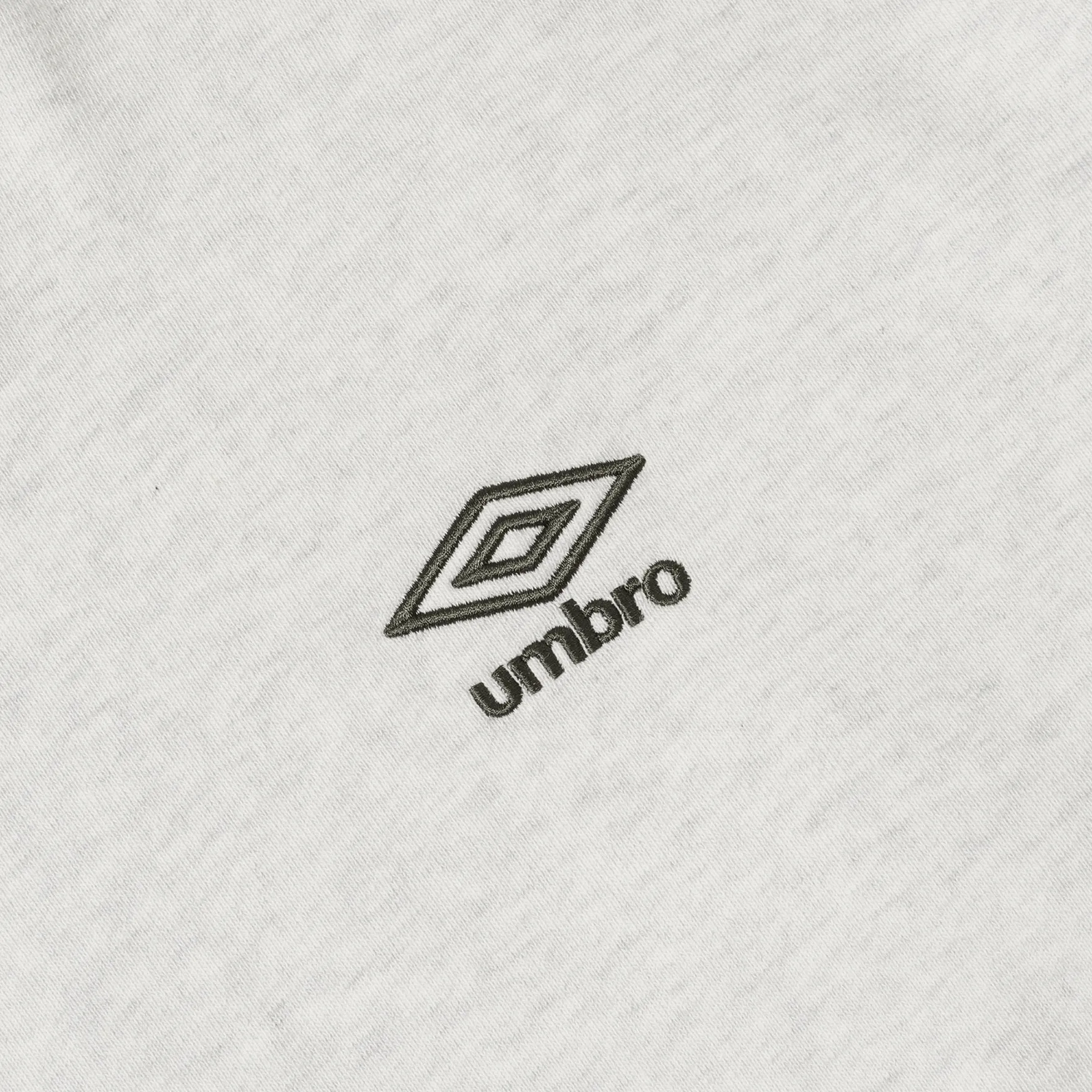 UMBRO  |Unisex Street Style Long Sleeves Plain Logo Hoodies