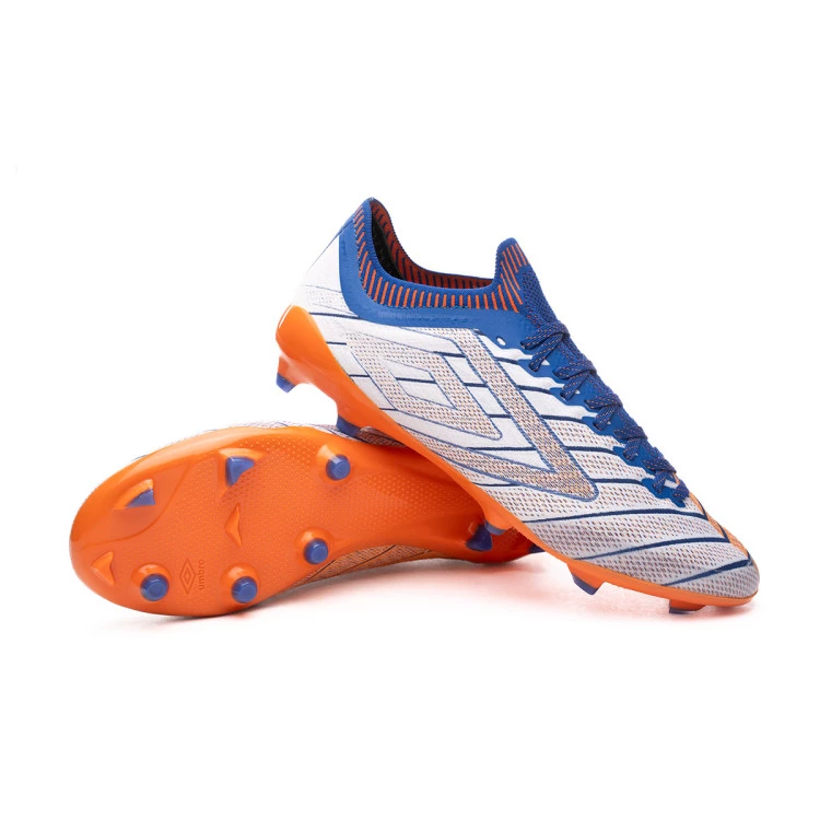 Umbro Velocita Elixir Pro FG Football Boots