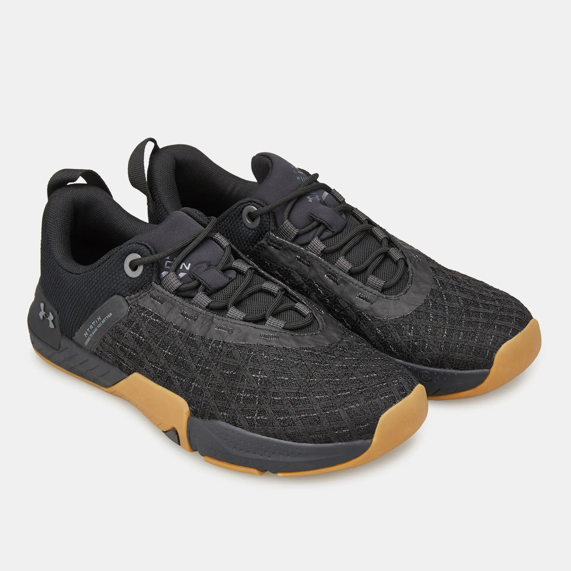 Under Armour Men's UA TriBase Reign 5 Training Shoes