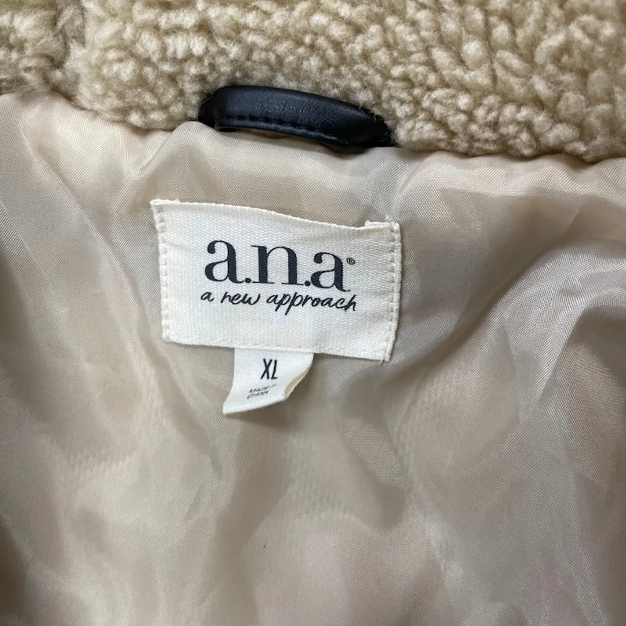 Used a.n.a.  COATS  XL-16 60102-S000335393