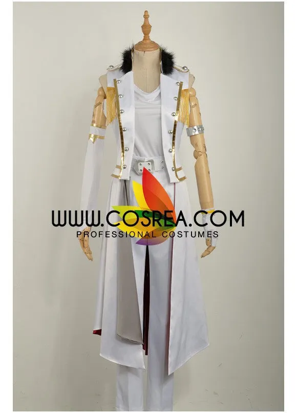 Uta No Prince Sama Ranmaru Kurosaki Cosplay Costume