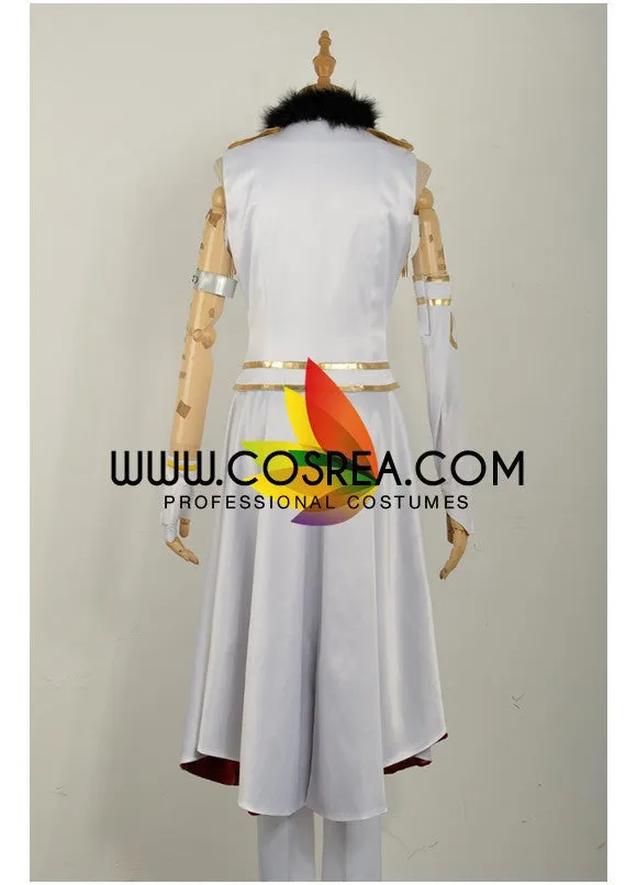 Uta No Prince Sama Ranmaru Kurosaki Cosplay Costume