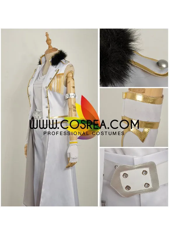 Uta No Prince Sama Ranmaru Kurosaki Cosplay Costume