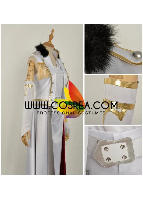 Uta No Prince Sama Ranmaru Kurosaki Cosplay Costume