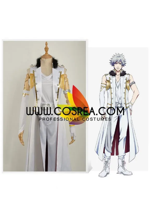 Uta No Prince Sama Ranmaru Kurosaki Cosplay Costume