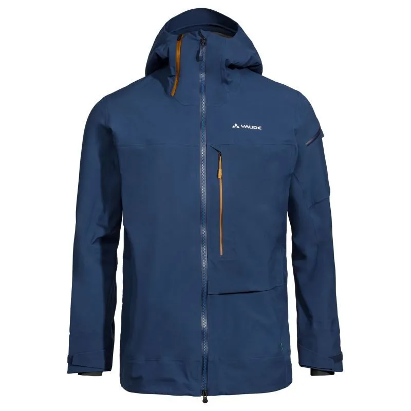 Vaude  Back Bowl 3L Jacket III - Giacca da sci - Uomo