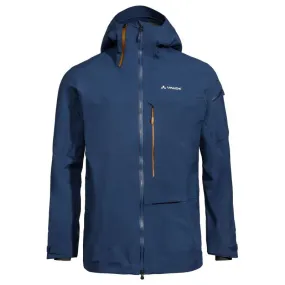 Vaude  Back Bowl 3L Jacket III - Giacca da sci - Uomo