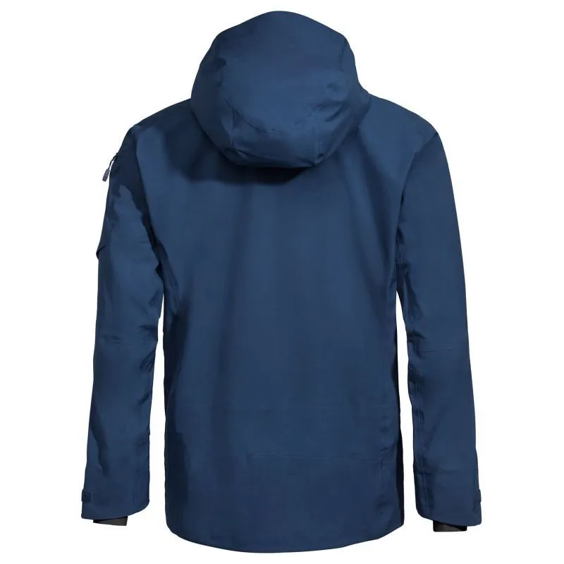 Vaude  Back Bowl 3L Jacket III - Giacca da sci - Uomo