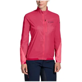 Vaude  Moab UL Jacket II - Giacca a vento ciclismo - Donna