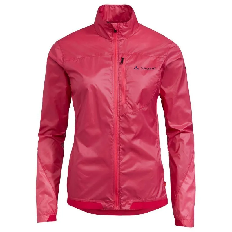 Vaude  Moab UL Jacket II - Giacca a vento ciclismo - Donna