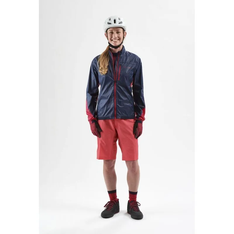 Vaude  Moab UL Jacket II - Giacca a vento ciclismo - Donna