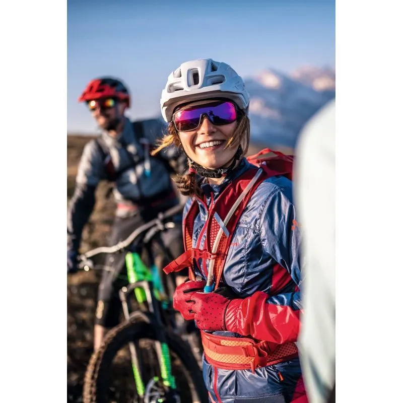 Vaude  Moab UL Jacket II - Giacca a vento ciclismo - Donna