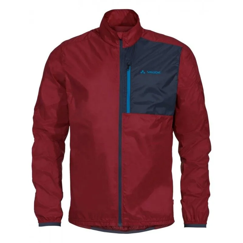 Vaude  Moab UL Jacket II - Giacca a vento ciclismo - Uomo