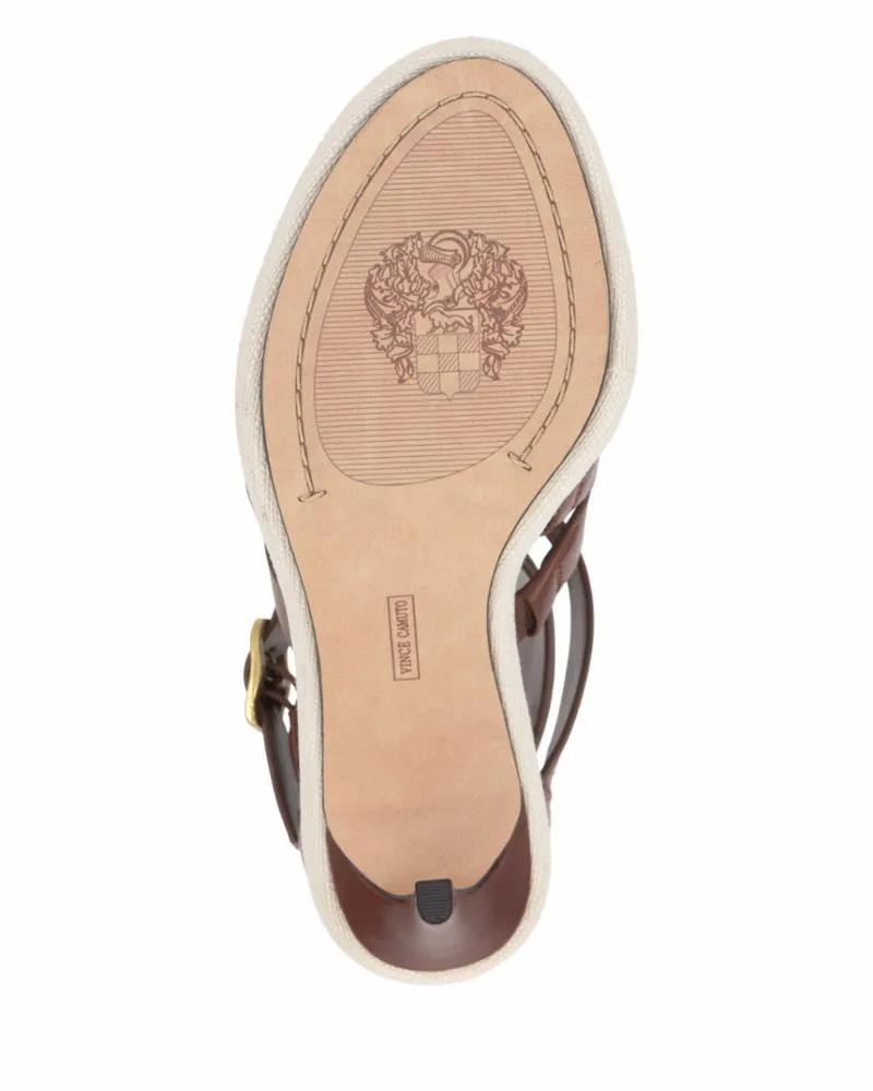 Vince Camuto FRENTON CHOCOLATE CRAVING/BURNISHED LE