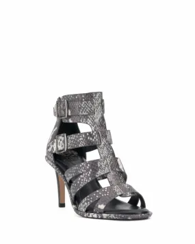 Vince Camuto FRENTON PEWTER MULTI/STARLIGHT SNAKE