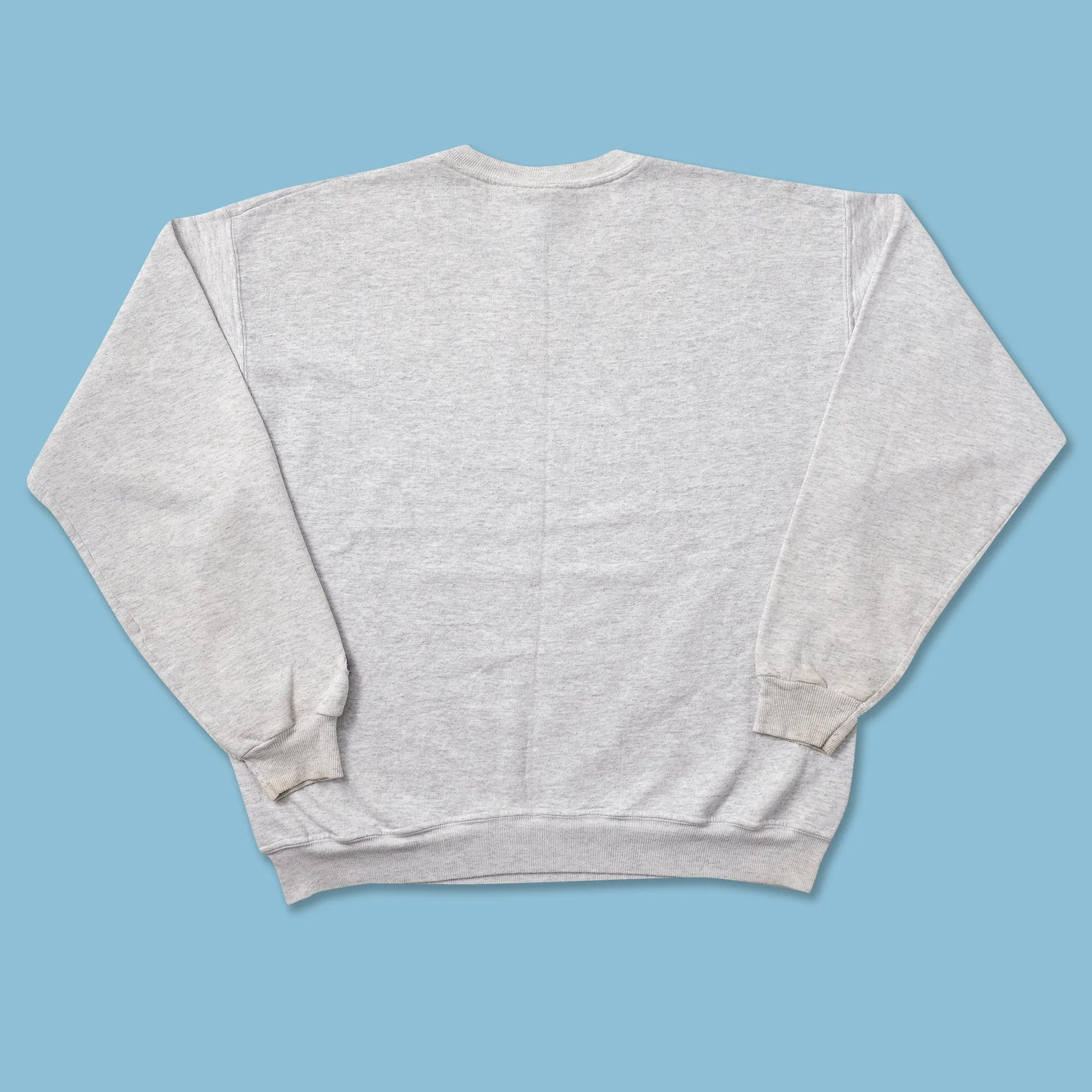 Vintage Champion Sweater Small