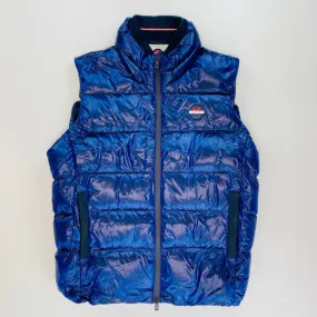 Vuarnet  Sleeveless Jacket - Gilet - Uomo di seconda mano - Blu - L