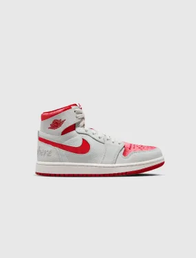 WOMEN'S AIR JORDAN 1 ZOOM CMFT 2 VALENTINES DAY