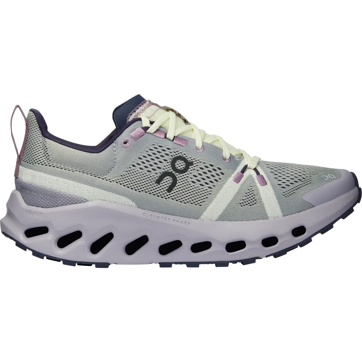 Women's Cloudsurfer Trail