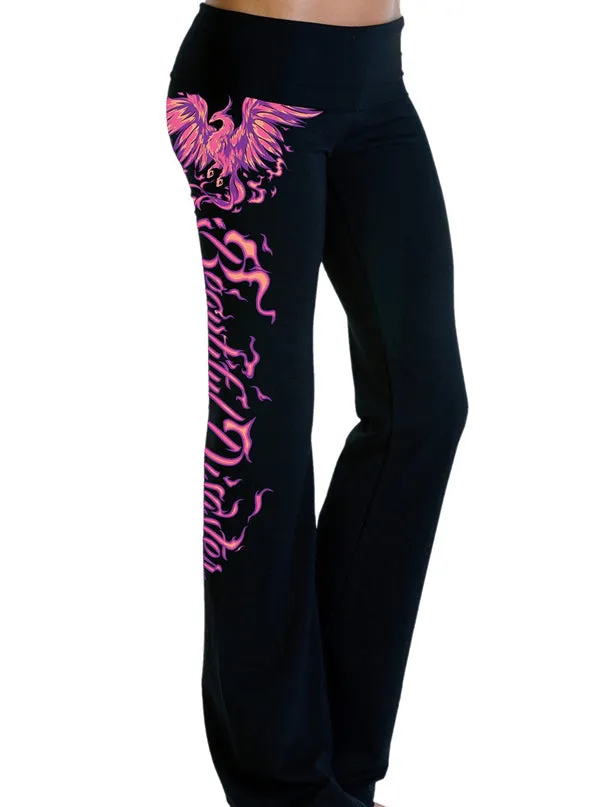 Women's Phoenix Yoga Pants