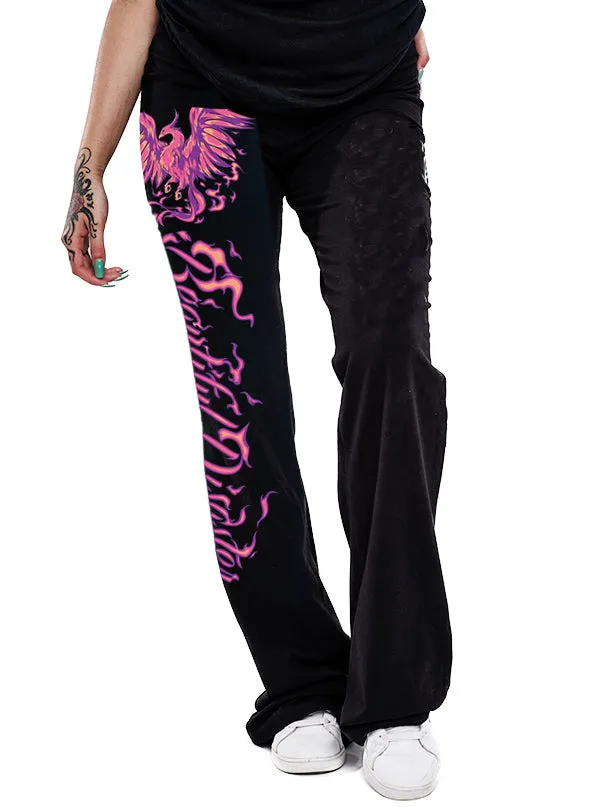 Women's Phoenix Yoga Pants