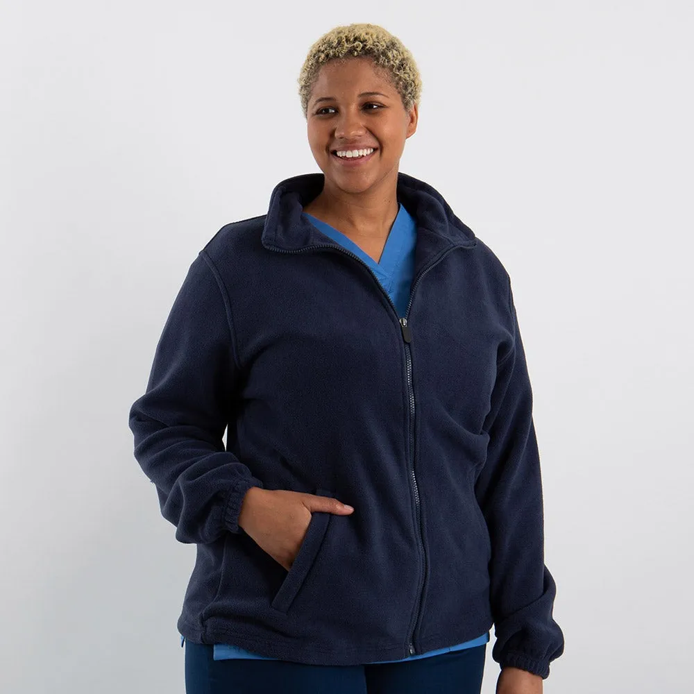 Women's Fleece Jacket