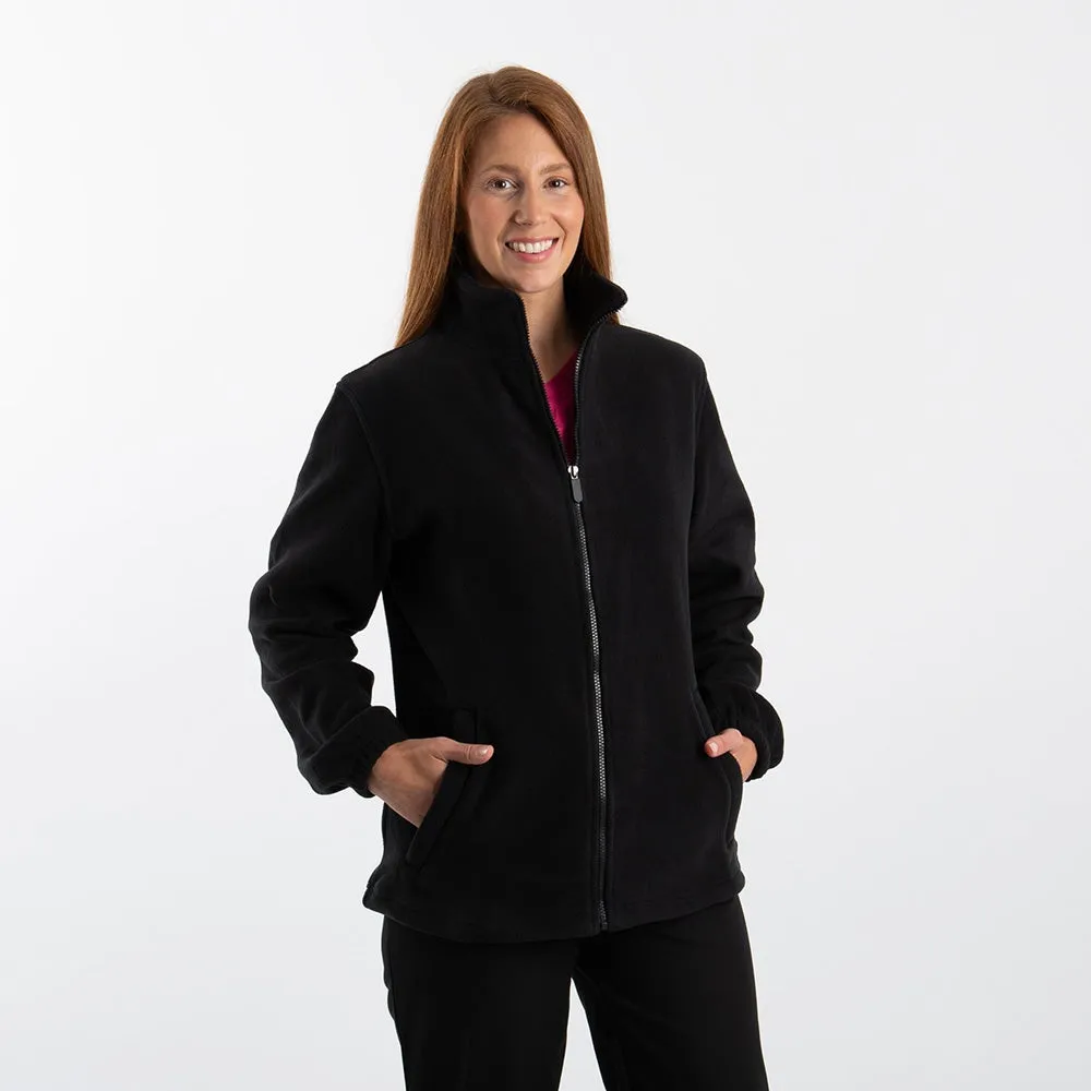 Women's Fleece Jacket