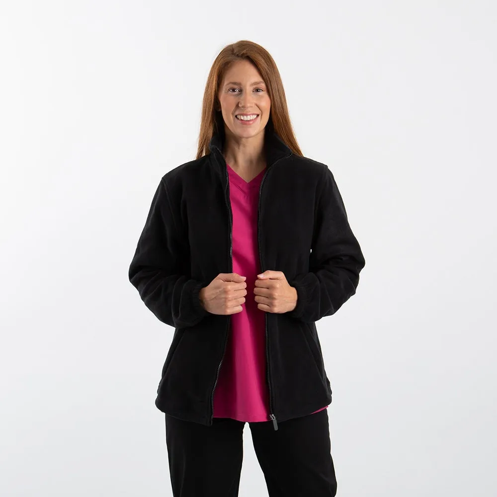 Women's Fleece Jacket