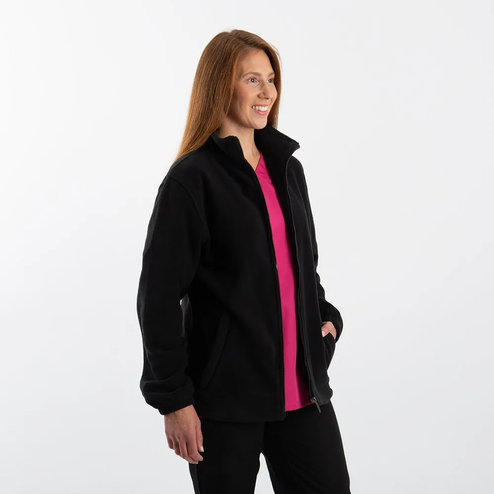 Women's Fleece Jacket