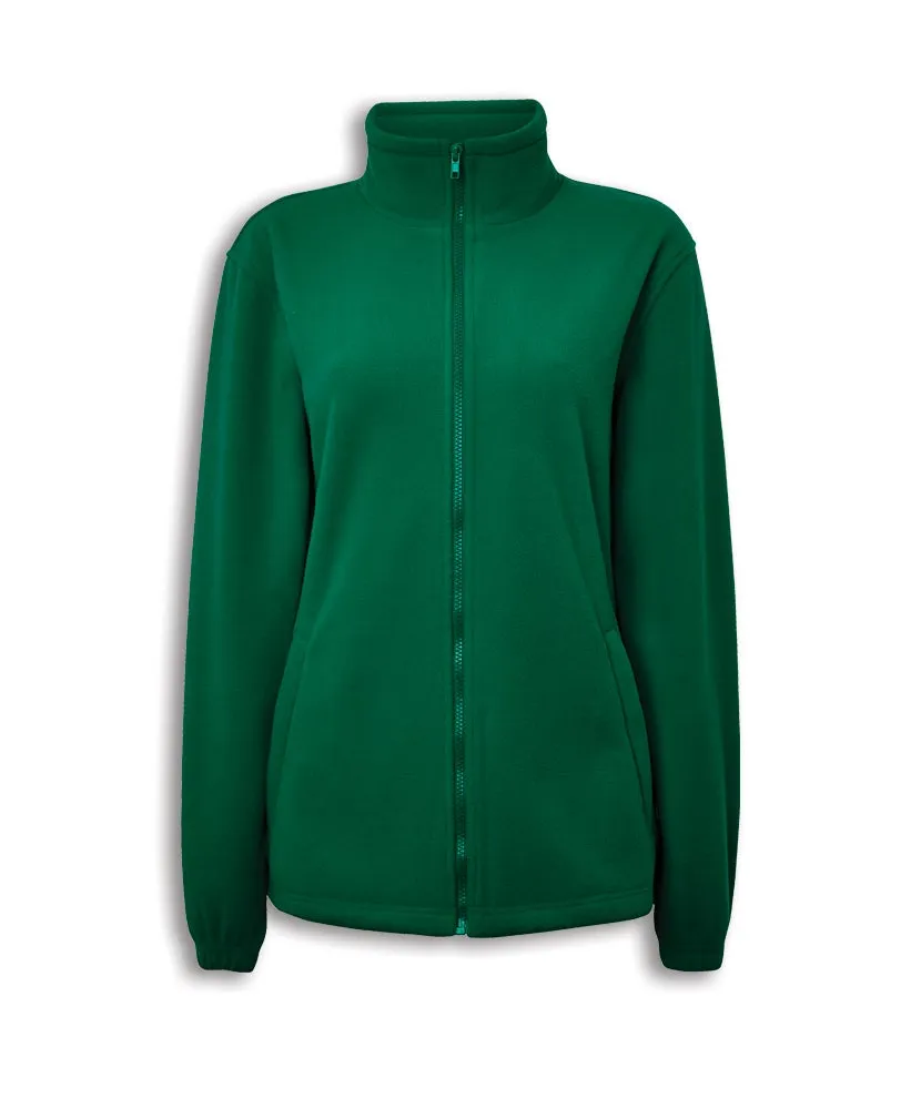 Women's Fleece Jacket