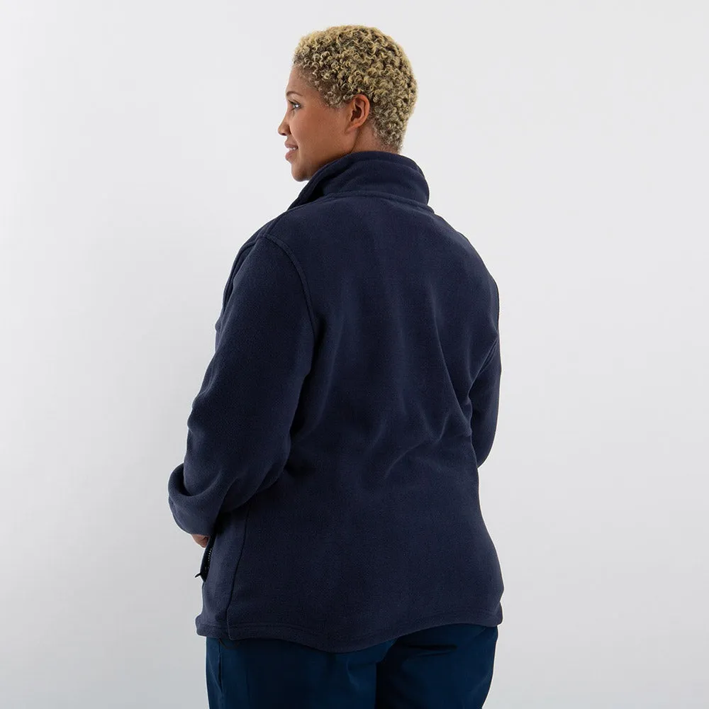 Women's Fleece Jacket