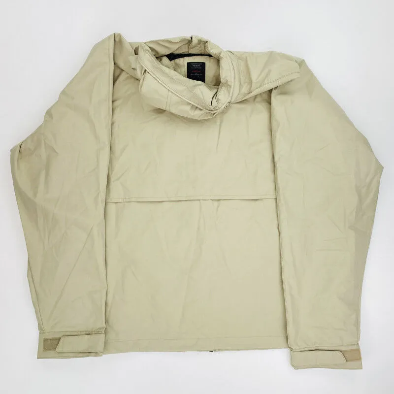 Wrangler  Fishing Jacket - Giacca di seconda mano - Uomo - Beige - M