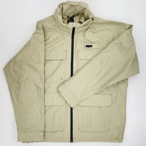 Wrangler  Fishing Jacket - Giacca di seconda mano - Uomo - Beige - M